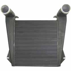 Automotive Cooling Charge Air Cooler For Peterbilt 357 379 CAC3801 