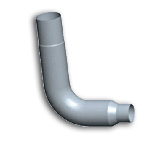 aodonly grom exhaust