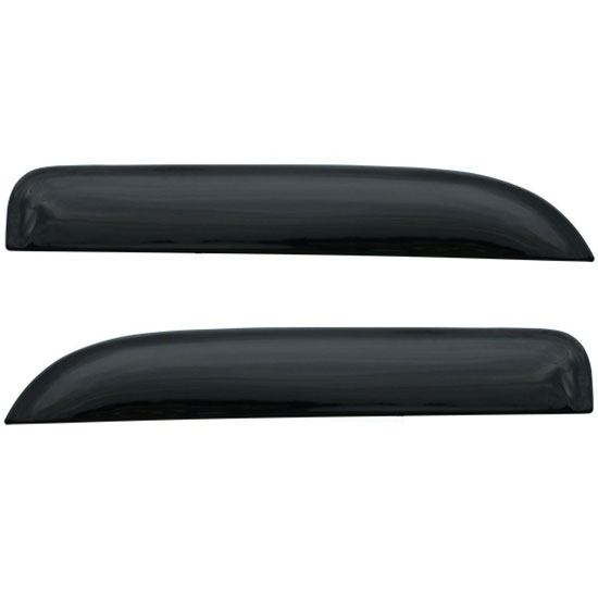 freightliner cascadia window visor