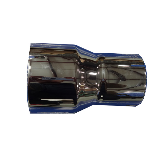 4 to 5 exhaust adapter