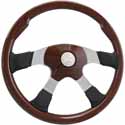 all models Choose Order Code New 18 inch VIP47 Kenworth Rubber Steering Wheel 
