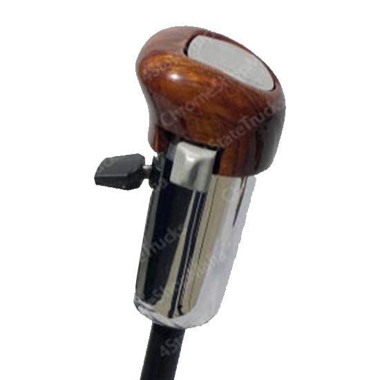 18 speed shifter knob