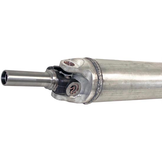 Rear Driveshaft Assembly Fits Gmc Chevrolet Replaces 8773 4 State Trucks