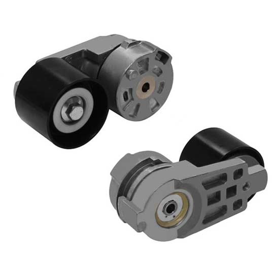 cummins isx 15 ac belt tensioner