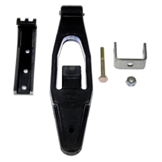 Peterbilt Hood Latch 8 3/4 Long 