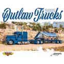 2022 CSM Outlaw Trucks Calendar With 13 Rigs Featured