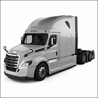 freightliner custom parts