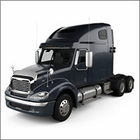 freightliner custom parts