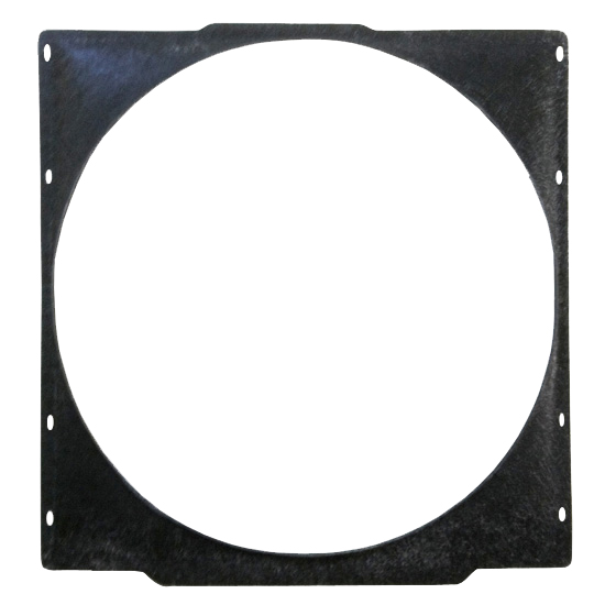 Peterbilt Models 377 378 379 Fan Shroud for OEM 07-06686M002 Fan ...