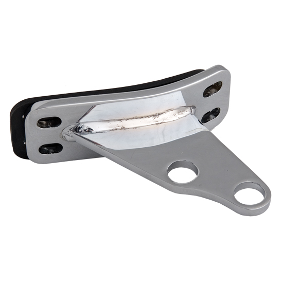 freightliner exhaust bracket