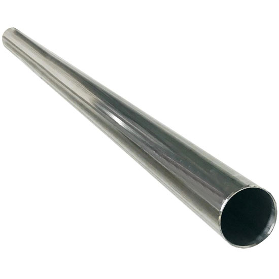 4 inch exhaust pipe 10 ft
