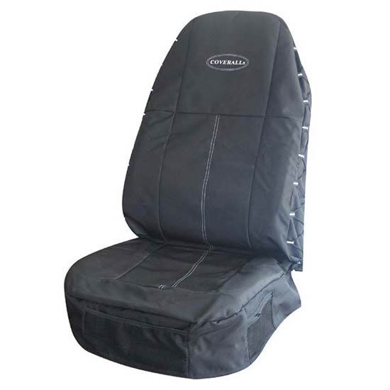 international truck seat covers